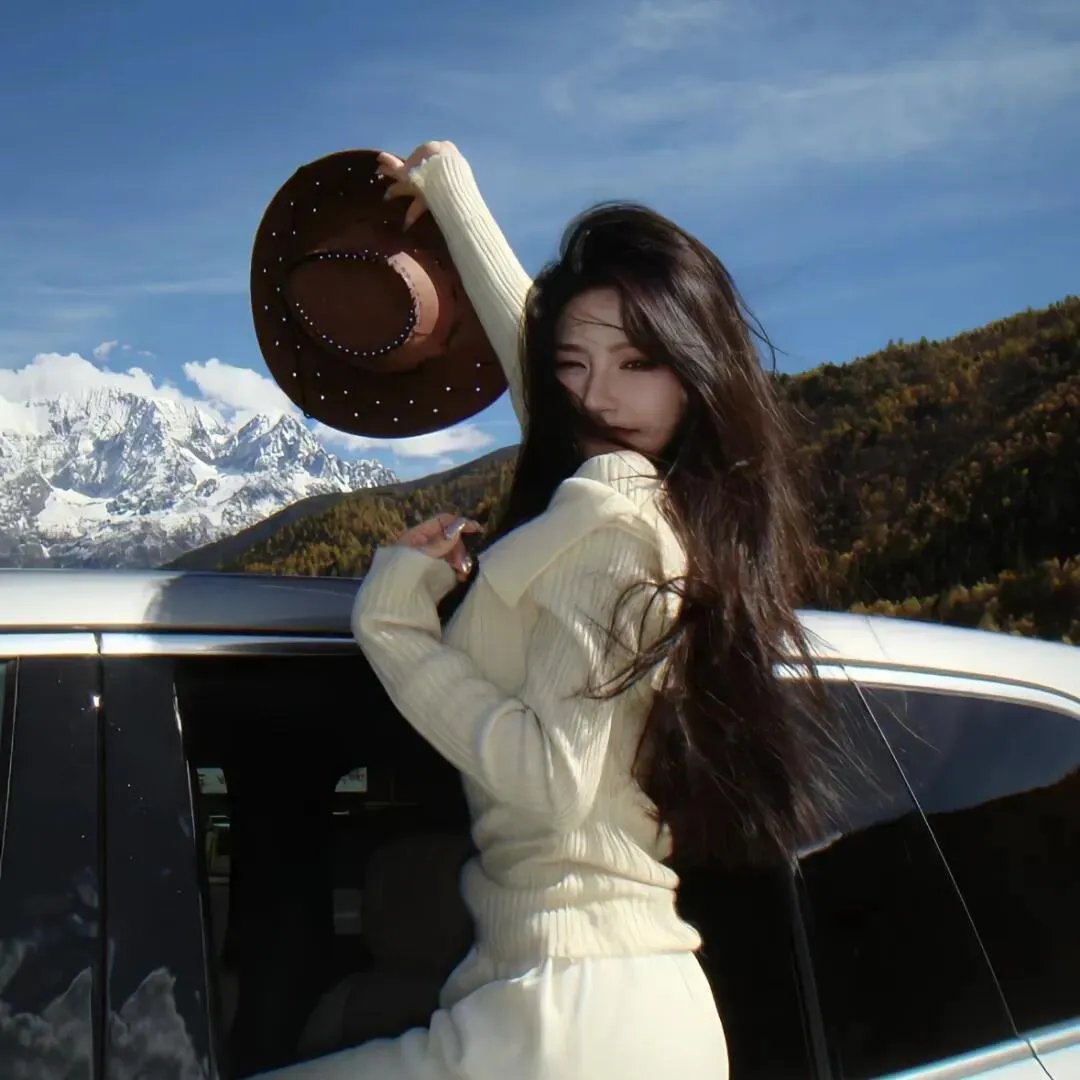 唯有见你是青山